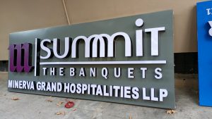 Read more about the article Best Sign Board Design in Hyderabad for Modern Businesses